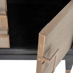 Design Tv-meubel Leer -BEPUREHOME Winkel richmond interiors bloomingville design tv meubel leer 08