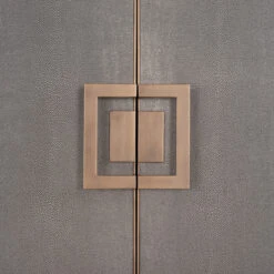 Design Wandkast Leer -BEPUREHOME Winkel richmond interiors bloomingville design wandkast leer 05