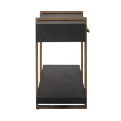 Dressoir Donker Eiken -BEPUREHOME Winkel richmond interiors cambon dressoir donker eiken 03