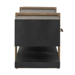 TV-dressoir Donker Hout -BEPUREHOME Winkel richmond interiors cambon tv dressoir donker hout 04