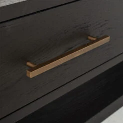 TV-dressoir Donker Hout -BEPUREHOME Winkel richmond interiors cambon tv dressoir donker hout 06