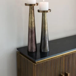 Dressoir Goud Met Marmer 14 Dressoir Goud Met Marmer -BEPUREHOME Winkel richmond interiors ironville dressoir goud met marmer 07