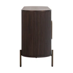 Ovaal Dressoir -BEPUREHOME Winkel richmond interiors luxor ovaal dressoir 04