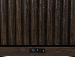 Ovale Wandkast 16 Ovale Wandkast -BEPUREHOME Winkel richmond interiors luxor ovale wandkast 07