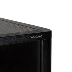 Dressoir Glazen Deuren -BEPUREHOME Winkel richmond interiors montfort dressoir met glazen deuren 06