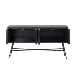 Dressoir Marmer -BEPUREHOME Winkel richmond interiors rostelli dressoir marmer 04