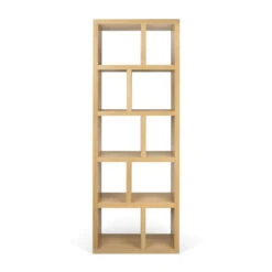 Roomdivider Smal 10 Vakken 8 Roomdivider Smal 10 Vakken -BEPUREHOME Winkel roomdivider smal met 10 vakken tundo heitor 01 1