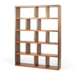 Roomdivider Met 15 Vakken -BEPUREHOME Winkel roomdivider tundo heitor 102 800x800 1