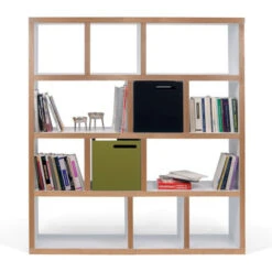 Roomdivider Met 12 Vakken -BEPUREHOME Winkel roomdivider tundo heitor 12v 02 800x800 1