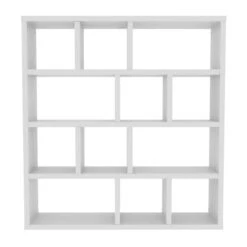 Roomdivider Met 12 Vakken