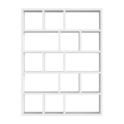 Roomdivider Met 15 Vakken