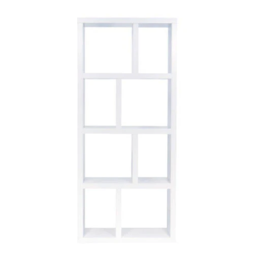 Smalle Roomdivider 8-vaks -BEPUREHOME Winkel roomdivider tundo heitor 8v 01 800x800 1