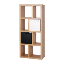 Smalle Roomdivider 8-vaks -BEPUREHOME Winkel roomdivider tundo heitor 8v 08 800x800 1