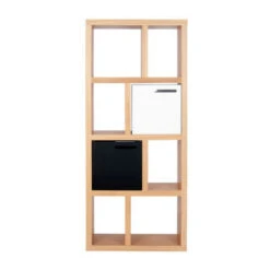 Smalle Roomdivider 8-vaks -BEPUREHOME Winkel roomdivider tundo heitor 8v 10 800x800 1