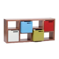 Smalle Roomdivider 8-vaks -BEPUREHOME Winkel roomdivider tundo heitor 8v 104 800x800 1