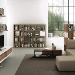 Smalle Roomdivider 8-vaks -BEPUREHOME Winkel roomdivider tundo heitor 8v 105 800x800 1