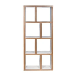 Smalle Roomdivider 8-vaks -BEPUREHOME Winkel roomdivider tundo heitor 8v 12 800x800 1