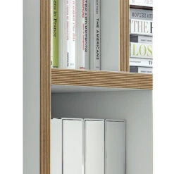 Smalle Roomdivider 8-vaks -BEPUREHOME Winkel roomdivider tundo heitor 8v 18 800x800 1