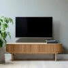 Scandinavische Tv-meubel Eikenfineer 2 Scandinavische Tv-meubel Eikenfineer -BEPUREHOME Winkel scandinavische tv meubel eikenfineer bodio togo 06