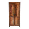 Sloophouten Kast Met Planken 1 Sloophouten Kast Met Planken -BEPUREHOME Winkel sloophouten wandkast met planken ary lavis 04