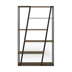 Moderne Design Boekenkast -BEPUREHOME Winkel temahome albi moderne design boekenkast 01