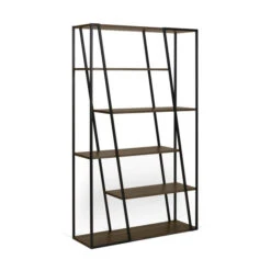 Moderne Design Boekenkast -BEPUREHOME Winkel temahome albi moderne design boekenkast 03