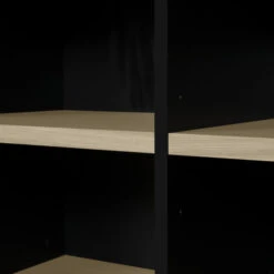 Dressoir Met Eiken -BEPUREHOME Winkel temahome nina eiken dressoir 04