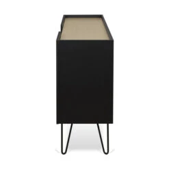 Dressoir Met Eiken -BEPUREHOME Winkel temahome nina eiken dressoir 07