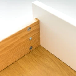 Dressoir Scandinavisch Met Eiken -BEPUREHOME Winkel tenzo bess dressoir eikenhout 04