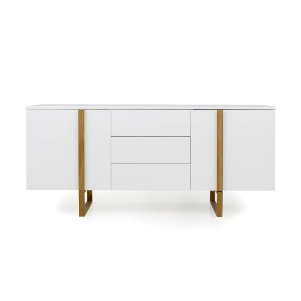 Modern Dressoir Met Eiken 7 Modern Dressoir Met Eiken - Afbeelding 5