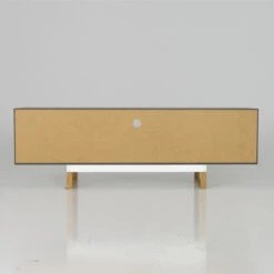 Modern Tv-meubel Met Eiken 15 Modern Tv-meubel Met Eiken -BEPUREHOME Winkel tenzo birka modern tv meubel wit met eiken 05 1