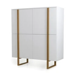 Moderne Bergkast Met Eiken 13 Moderne Bergkast Met Eiken -BEPUREHOME Winkel tenzo birka moderne bergkast wit met eiken 03 1