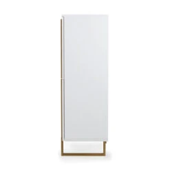 Moderne Bergkast Met Eiken 14 Moderne Bergkast Met Eiken -BEPUREHOME Winkel tenzo birka moderne bergkast wit met eiken 05 1