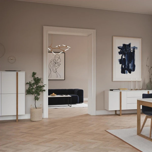 Moderne Bergkast Met Eiken 10 Moderne Bergkast Met Eiken - Afbeelding 8