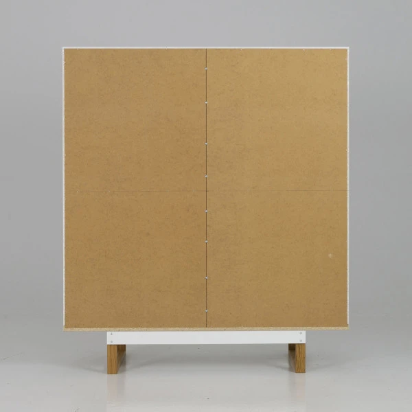 Moderne Bergkast Met Eiken 11 Moderne Bergkast Met Eiken - Afbeelding 9