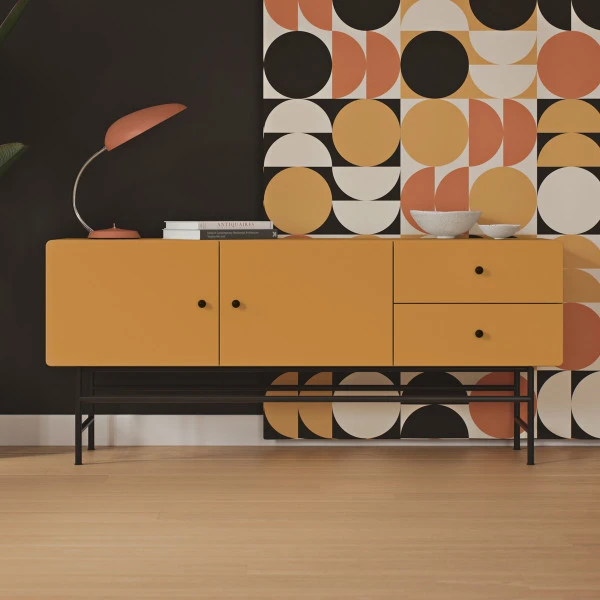 Modern Dressoir 5 Modern Dressoir - Afbeelding 3