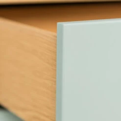 Groot Dressoir Scandinavisch -BEPUREHOME Winkel tenzo dot breed eiken dressoir 05