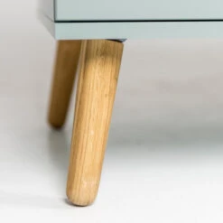 Groot Dressoir Scandinavisch -BEPUREHOME Winkel tenzo dot breed eiken dressoir 06