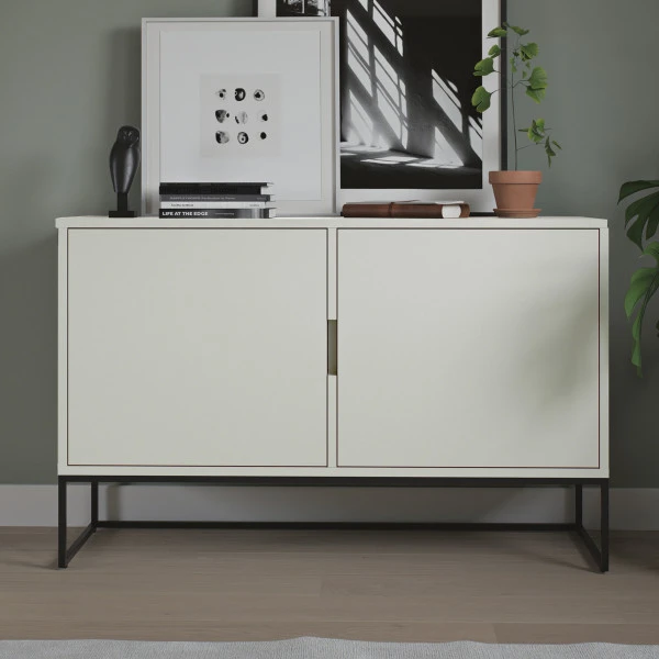 Modern Dressoir Met Deuren 3 Modern Dressoir Met Deuren