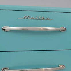 Hoge Brede Ladekast -BEPUREHOME Winkel tenzo malibu hoge brede ladekast blauw 02 1