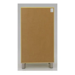 Hoge Ladekast -BEPUREHOME Winkel tenzo malibu hoge ladekast geel 04 1