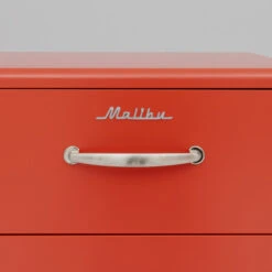 Retro Dressoir Small 14 Retro Dressoir Small -BEPUREHOME Winkel tenzo malibu retro dressoir small rood 01 1