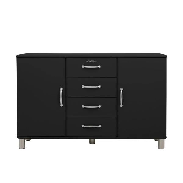 Retro Dressoir 3 Retro Dressoir