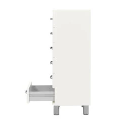 Smalle Hoge Ladekast -BEPUREHOME Winkel tenzo malibu smalle hoge ladekast 01