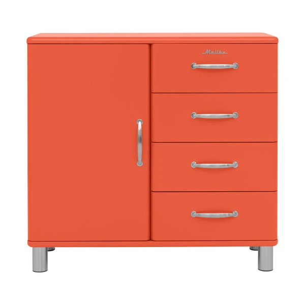 Retro Dressoir Small 3 Retro Dressoir Small