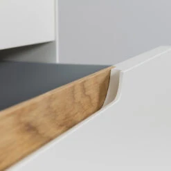 Moderne Ladekast Met Eiken -BEPUREHOME Winkel tenzo switch moderne ladekast met eiken 04