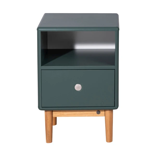 Retro Nachtkastje - Afbeelding 2