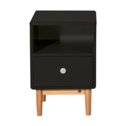 Retro Nachtkastje -BEPUREHOME Winkel tenzo tom tailor color box retro nachtkastje 04