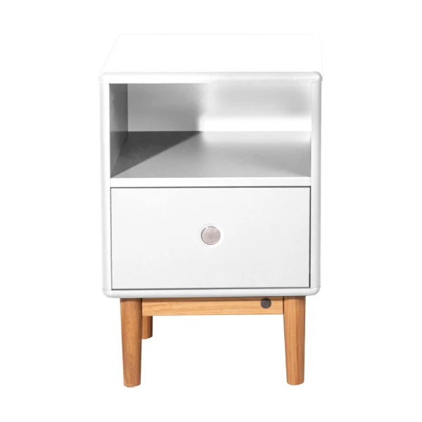 Retro Nachtkastje