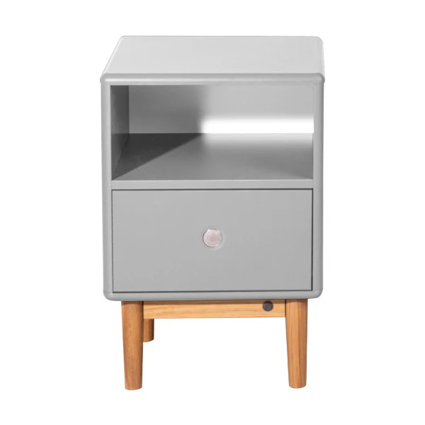 Retro Nachtkastje - Afbeelding 6